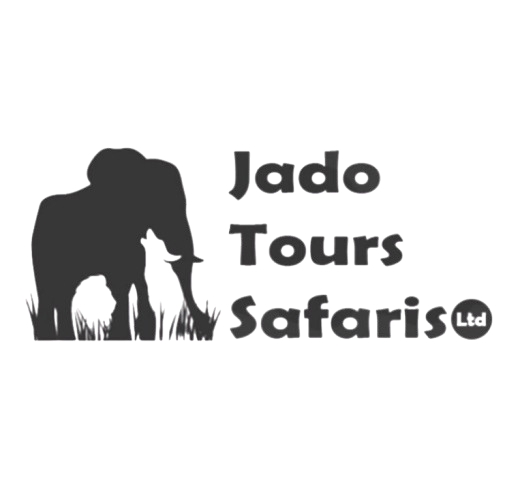 jado tours and safaris Logo